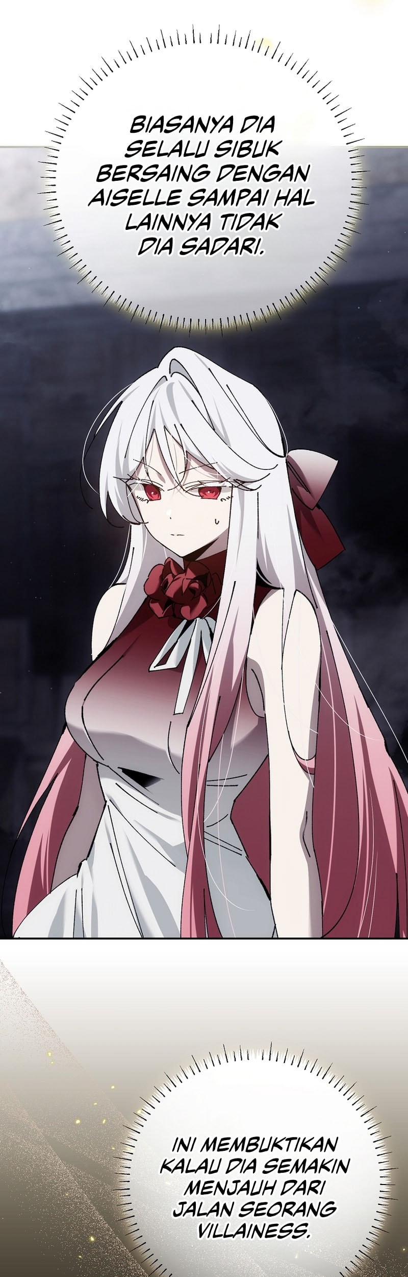 Magic Academy’s Genius Blinker Chapter 59 Gambar 14