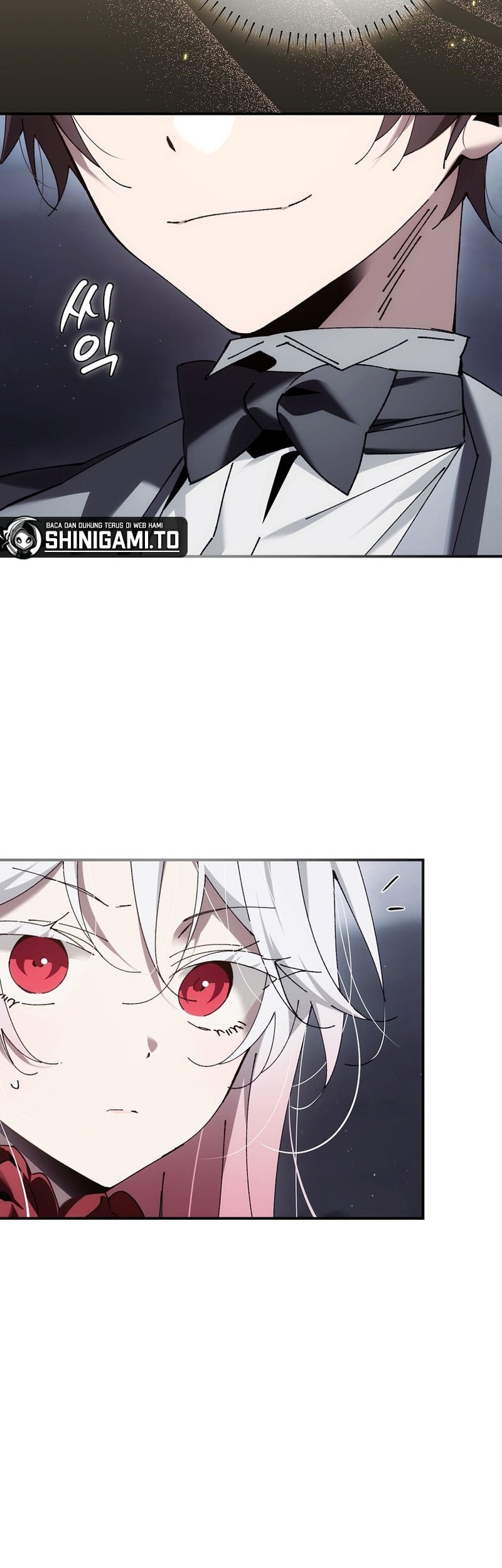 Magic Academy’s Genius Blinker Chapter 59 Gambar 15