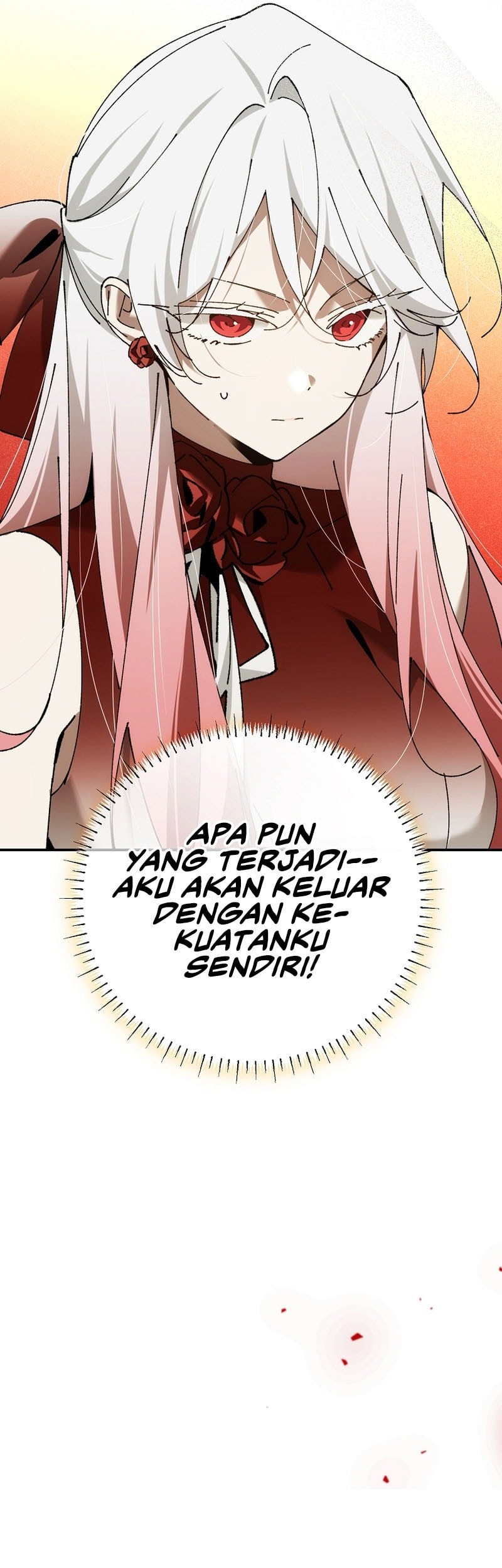 Magic Academy’s Genius Blinker Chapter 59 Gambar 22