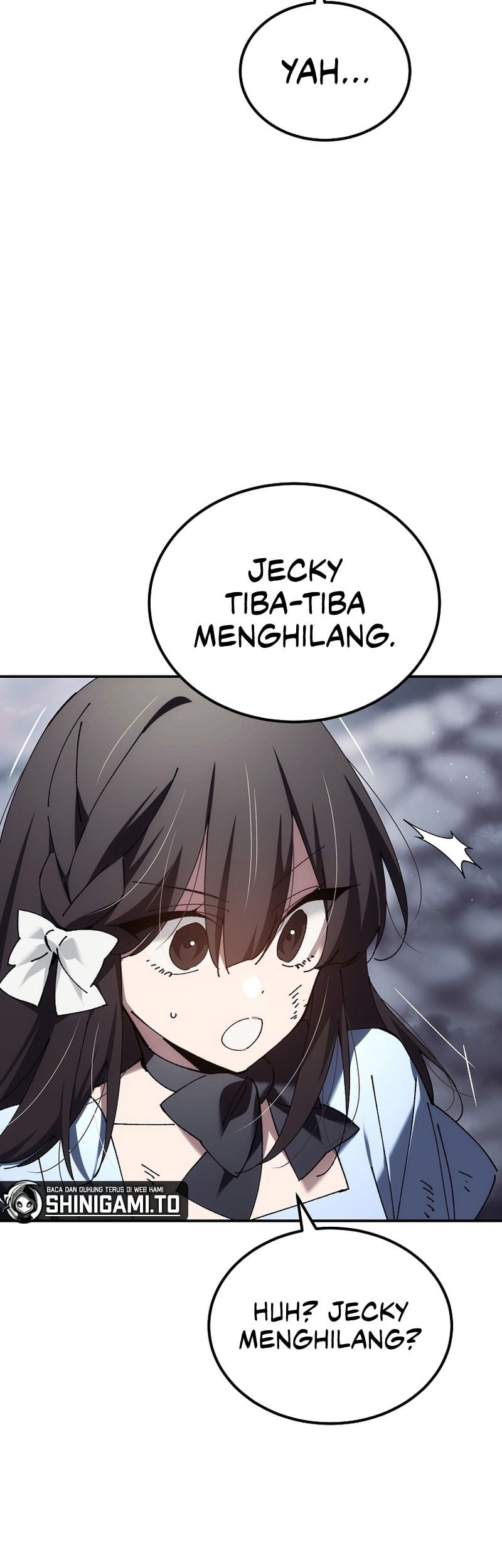 Magic Academy’s Genius Blinker Chapter 59 Gambar 28