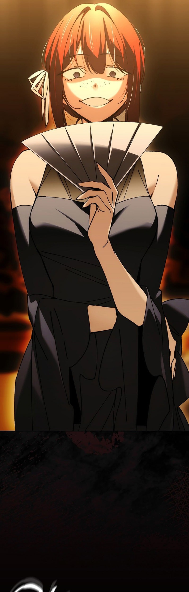 Magic Academy’s Genius Blinker Chapter 60 Gambar 48