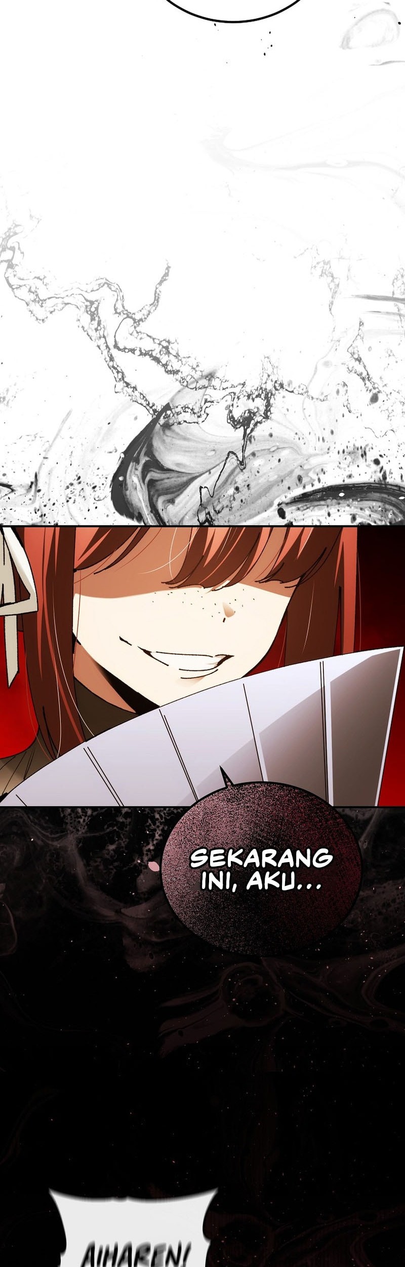 Magic Academy’s Genius Blinker Chapter 60 Gambar 57