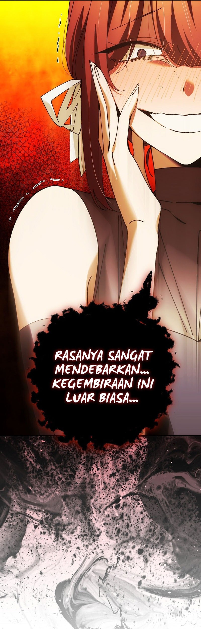 Magic Academy’s Genius Blinker Chapter 60 Gambar 60