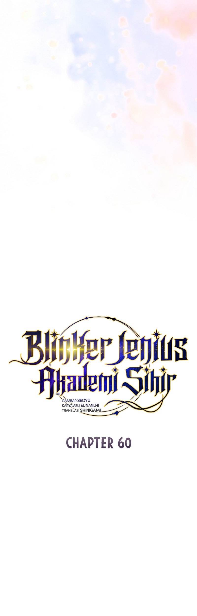 Magic Academy’s Genius Blinker Chapter 60 Gambar 36