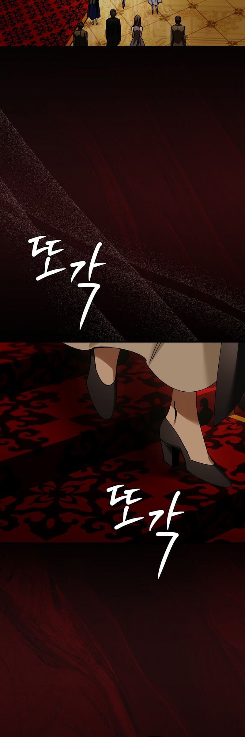 Magic Academy’s Genius Blinker Chapter 60 Gambar 43