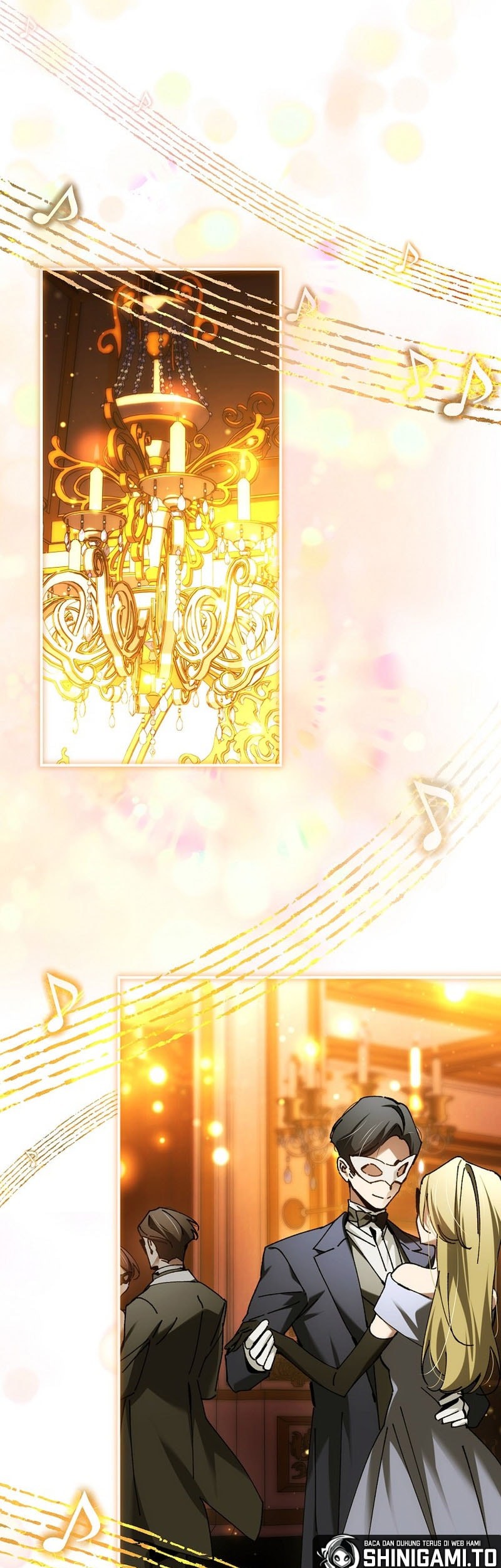 Magic Academy’s Genius Blinker Chapter 60 Gambar 40