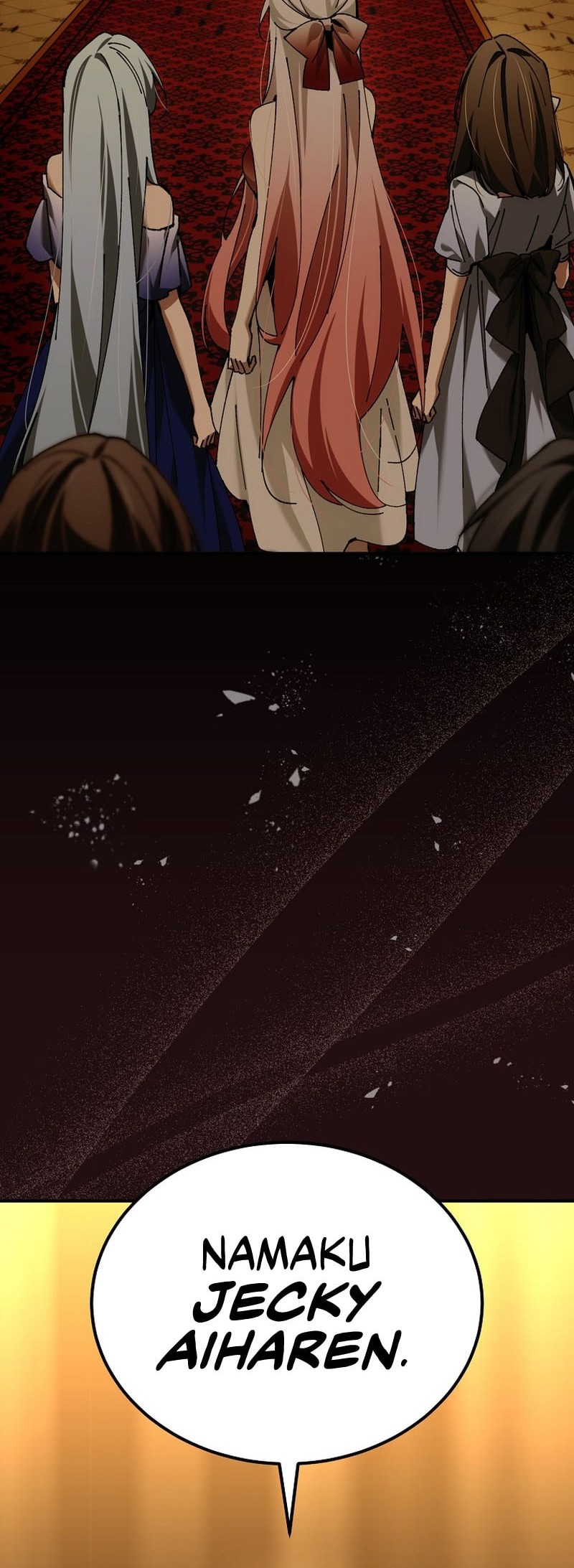 Magic Academy’s Genius Blinker Chapter 60 Gambar 47