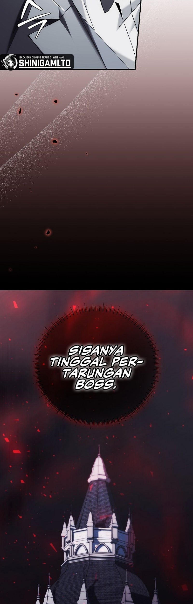 Magic Academy’s Genius Blinker Chapter 60 Gambar 4