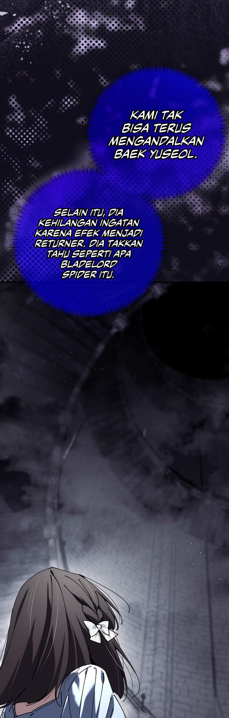 Magic Academy’s Genius Blinker Chapter 60 Gambar 12