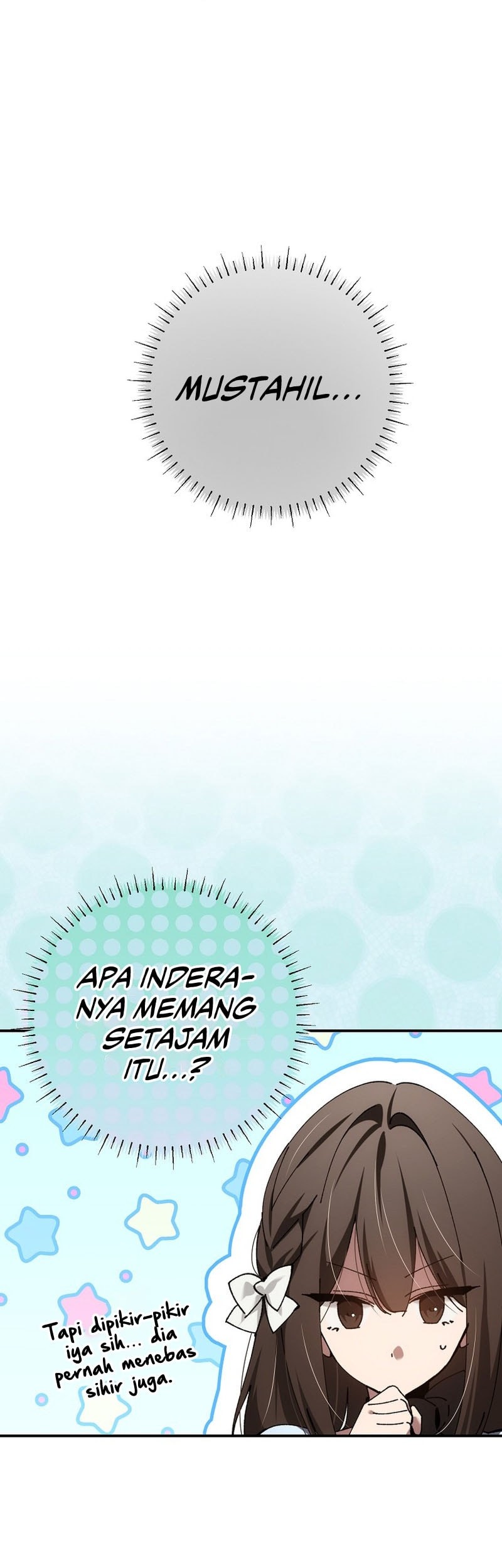 Magic Academy’s Genius Blinker Chapter 60 Gambar 20