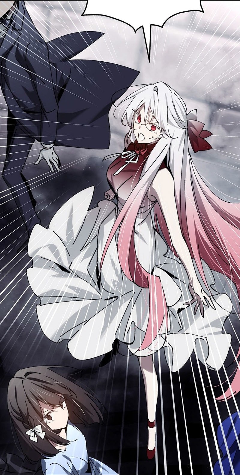 Magic Academy’s Genius Blinker Chapter 60 Gambar 23