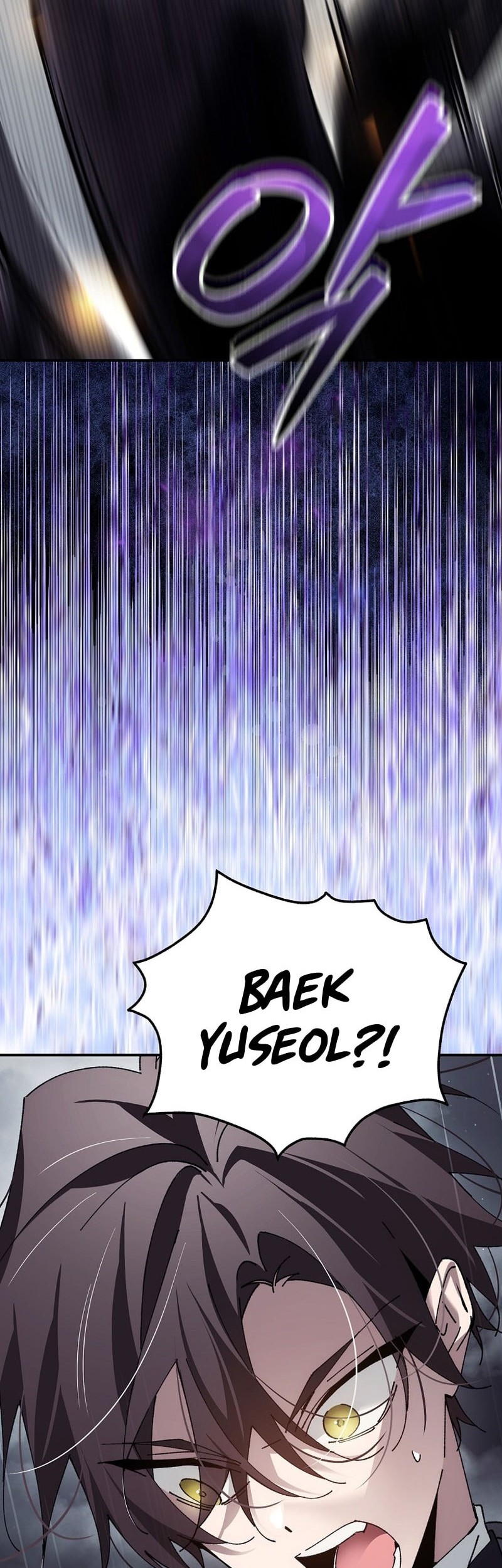 Magic Academy’s Genius Blinker Chapter 60 Gambar 29