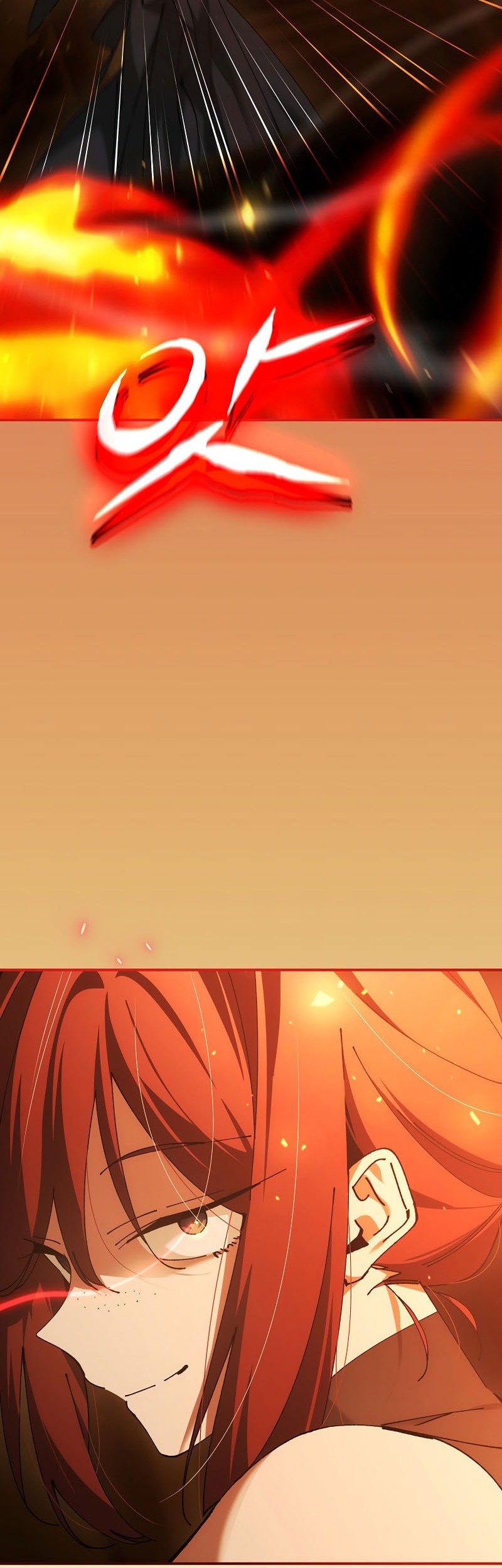 Magic Academy’s Genius Blinker Chapter 61 Gambar 53