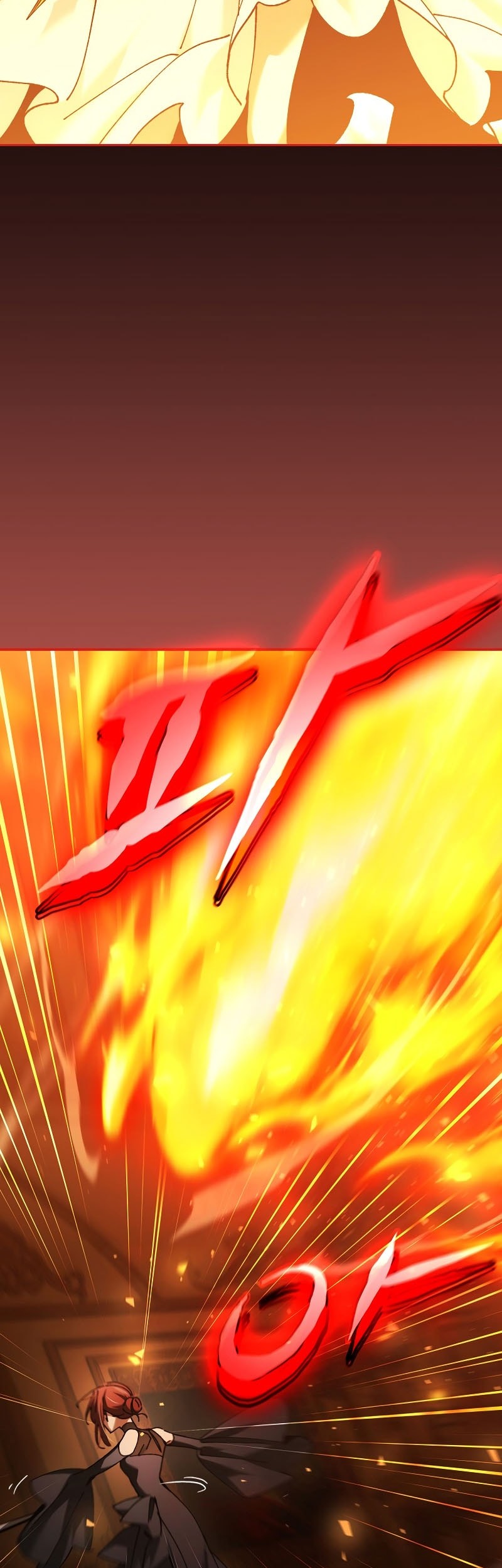 Magic Academy’s Genius Blinker Chapter 61 Gambar 52