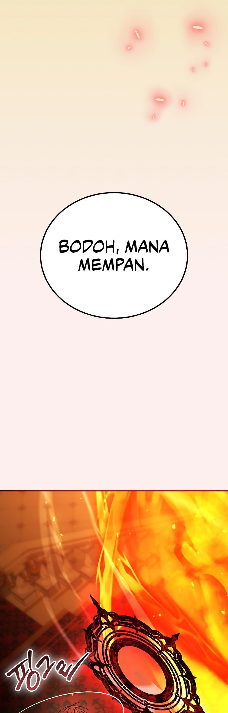 Magic Academy’s Genius Blinker Chapter 61 Gambar 54