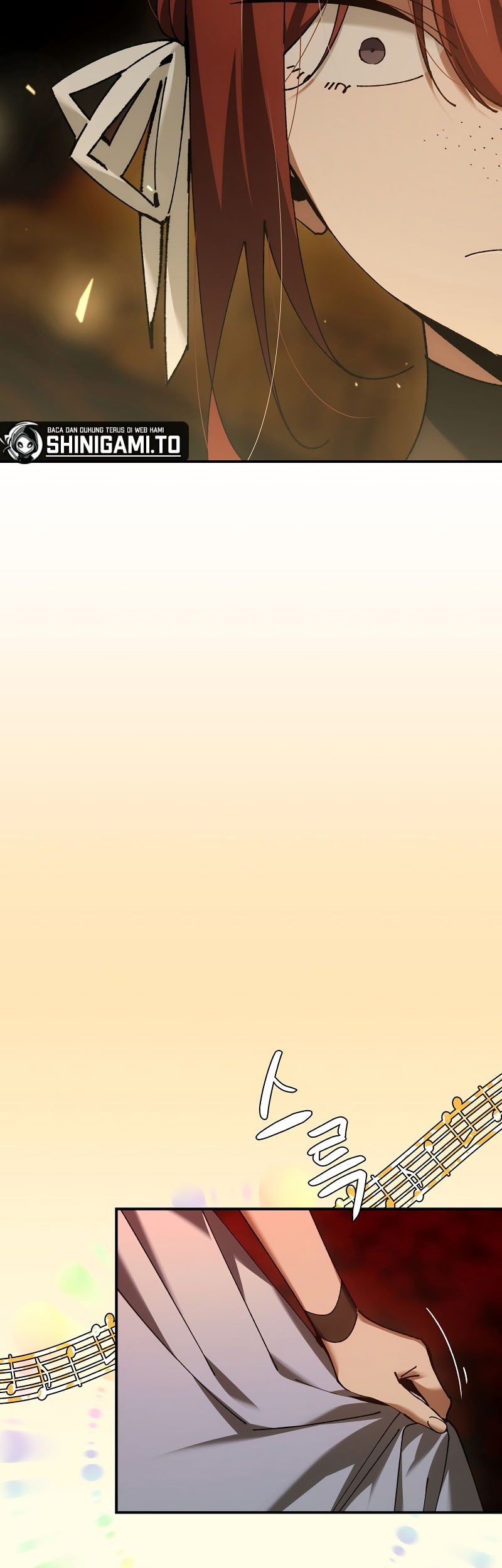 Magic Academy’s Genius Blinker Chapter 61 Gambar 60