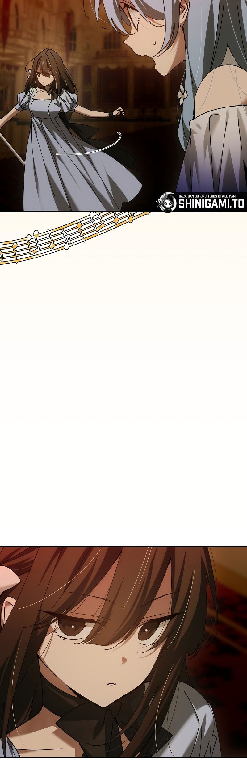 Magic Academy’s Genius Blinker Chapter 61 Gambar 63