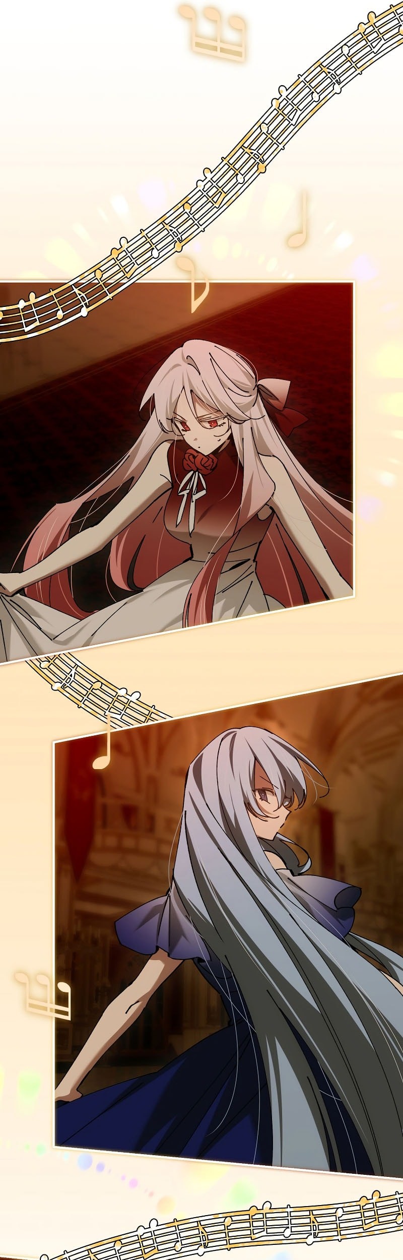 Magic Academy’s Genius Blinker Chapter 61 Gambar 70