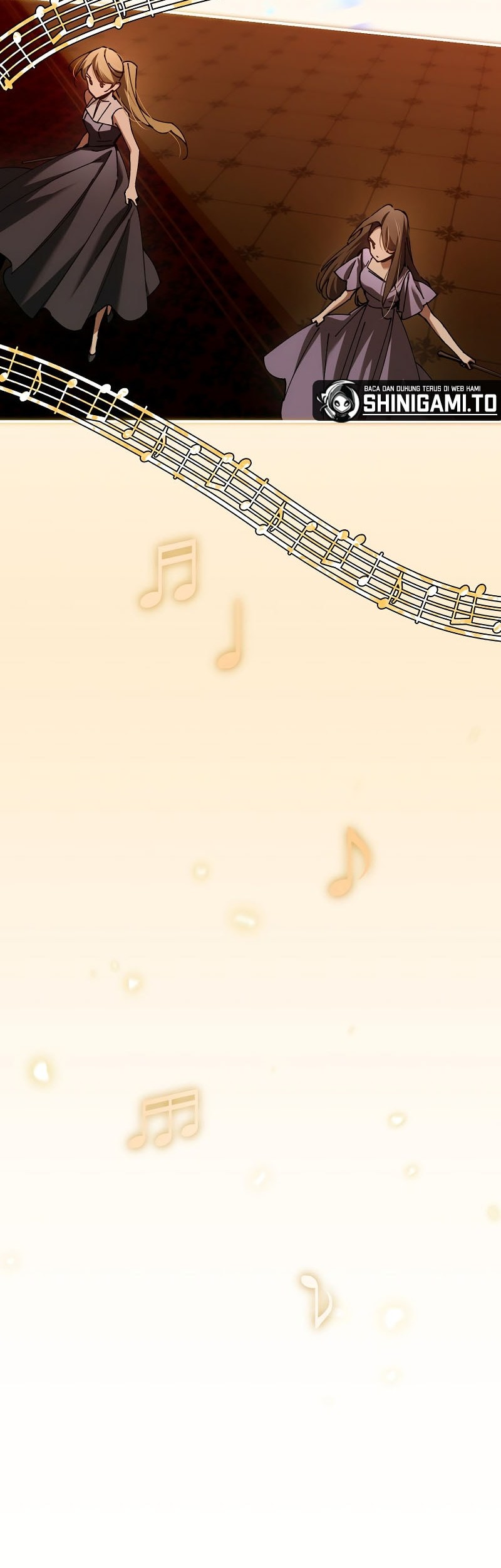 Magic Academy’s Genius Blinker Chapter 61 Gambar 71