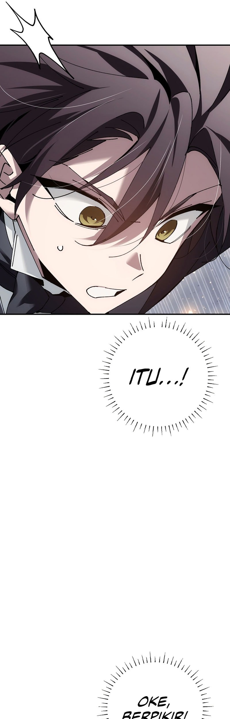 Magic Academy’s Genius Blinker Chapter 61 Gambar 38