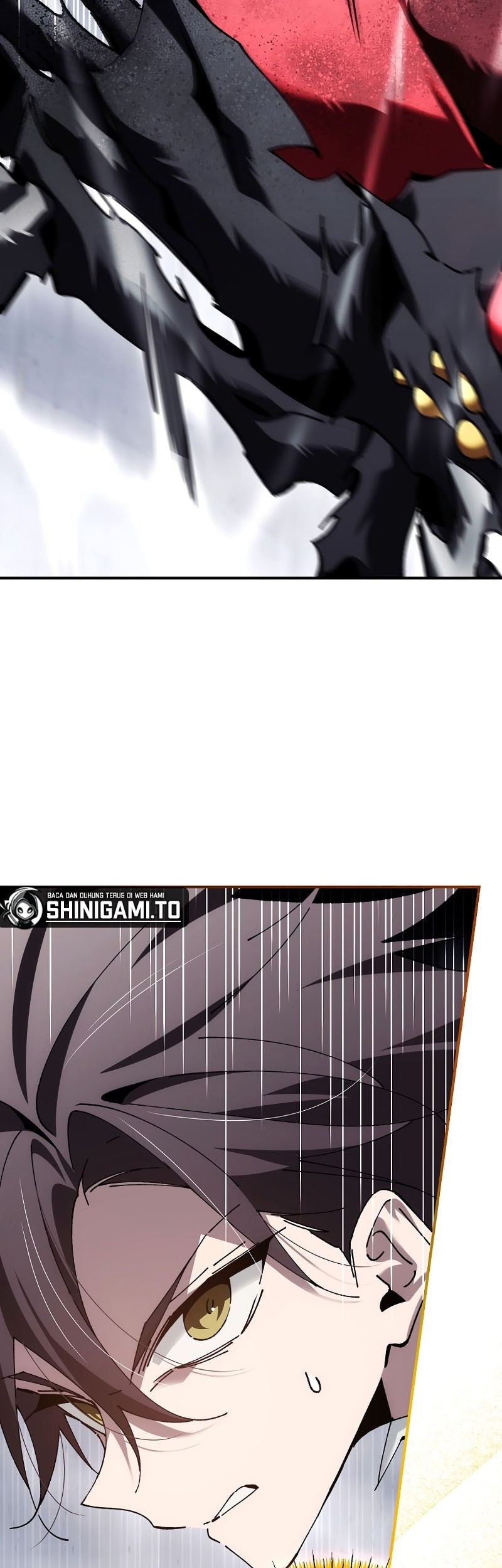 Magic Academy’s Genius Blinker Chapter 61 Gambar 40