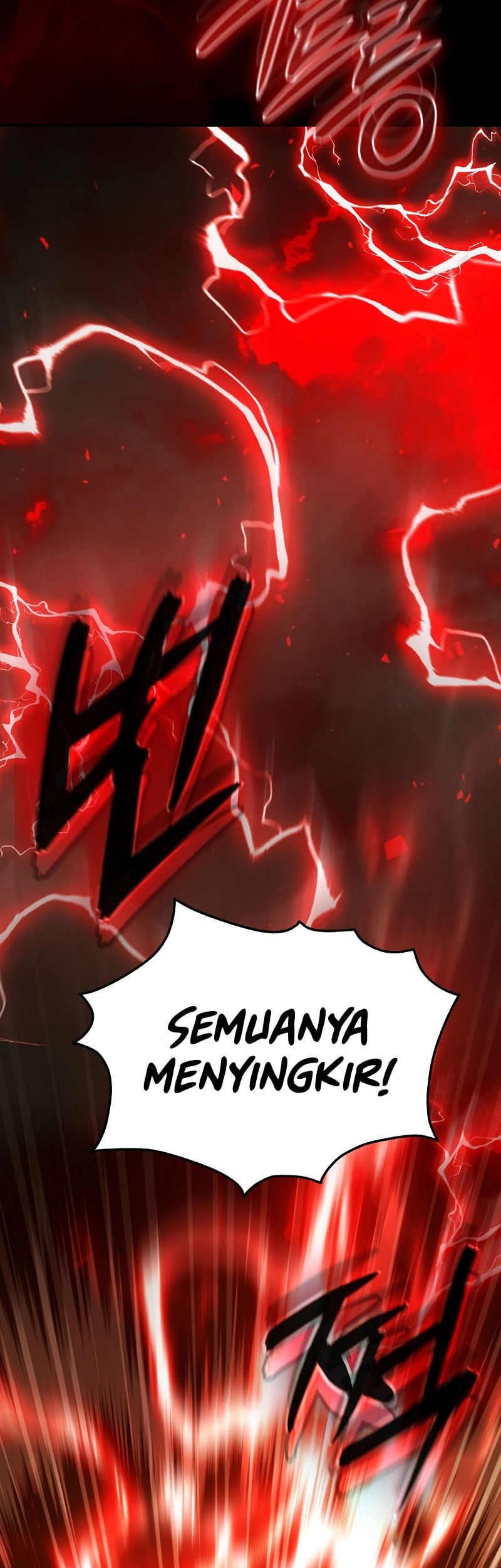 Magic Academy’s Genius Blinker Chapter 61 Gambar 48