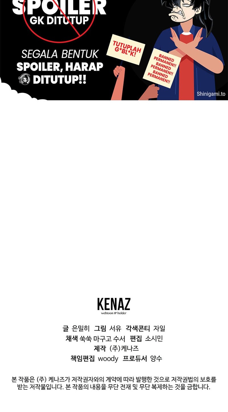 Magic Academy’s Genius Blinker Chapter 61 Gambar 75