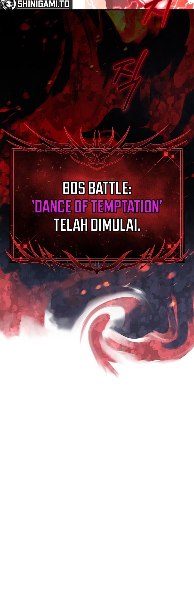 Magic Academy’s Genius Blinker Chapter 61 Gambar 7