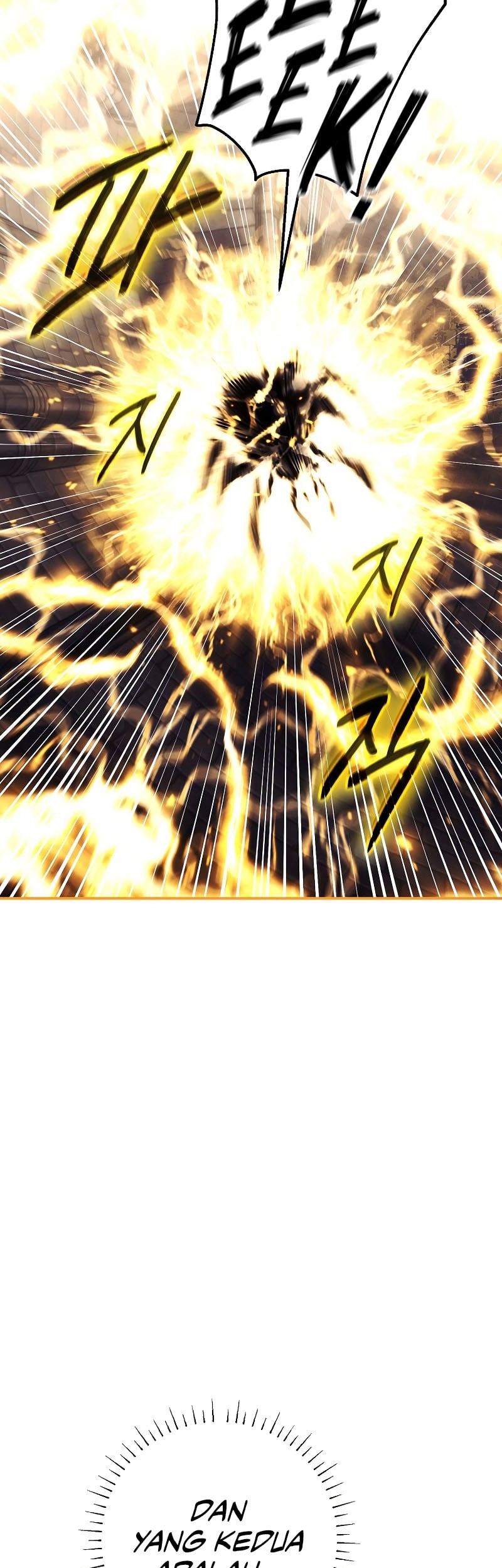 Magic Academy’s Genius Blinker Chapter 61 Gambar 16