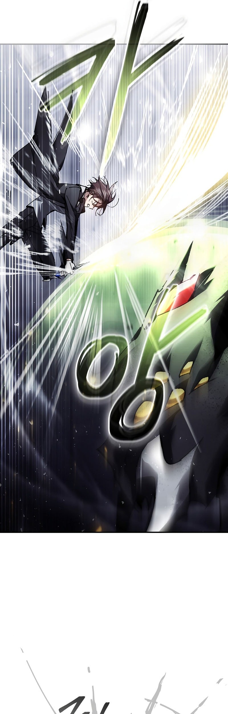 Magic Academy’s Genius Blinker Chapter 61 Gambar 18