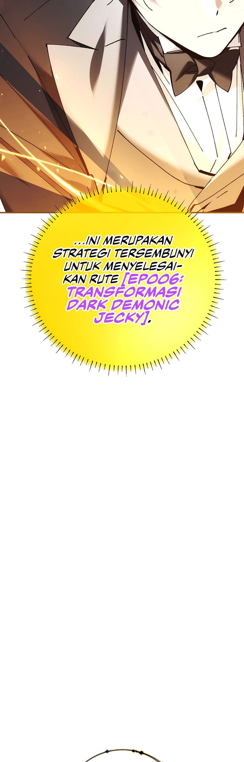 Magic Academy’s Genius Blinker Chapter 61 Gambar 20