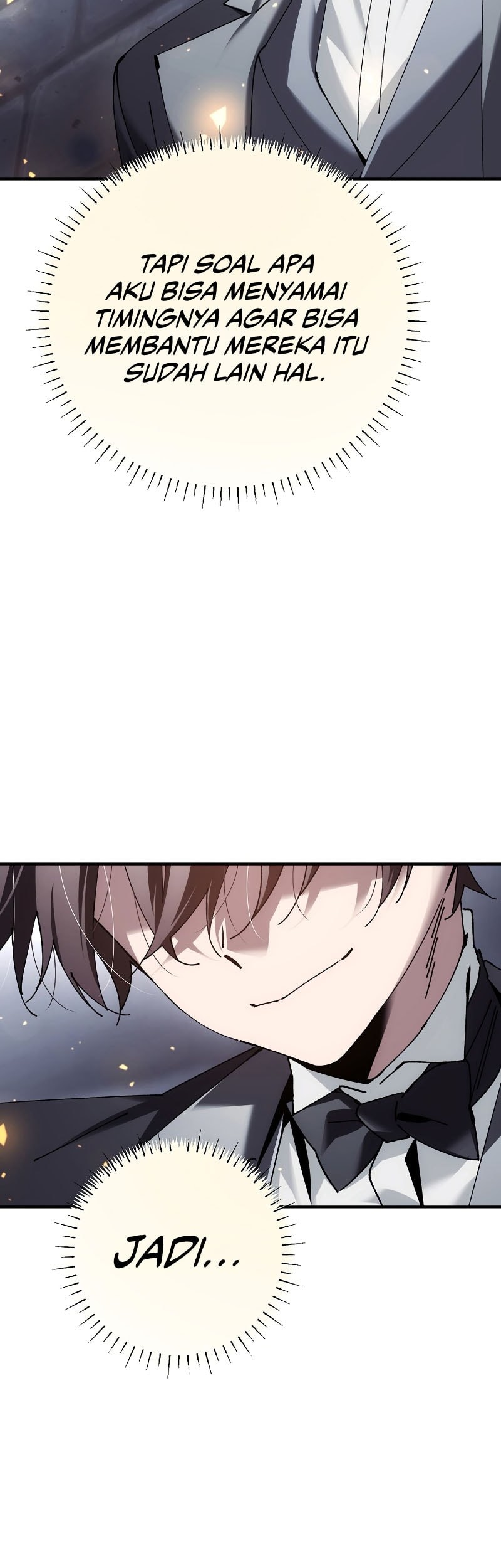 Magic Academy’s Genius Blinker Chapter 61 Gambar 28