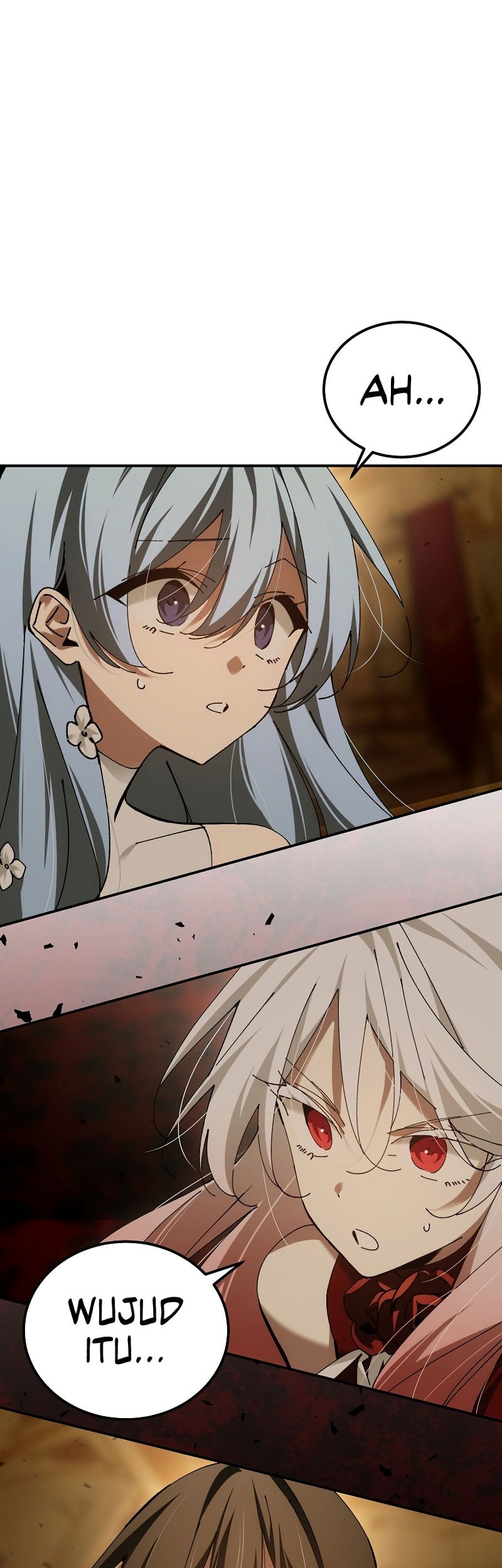 Magic Academy’s Genius Blinker Chapter 62 Gambar 50