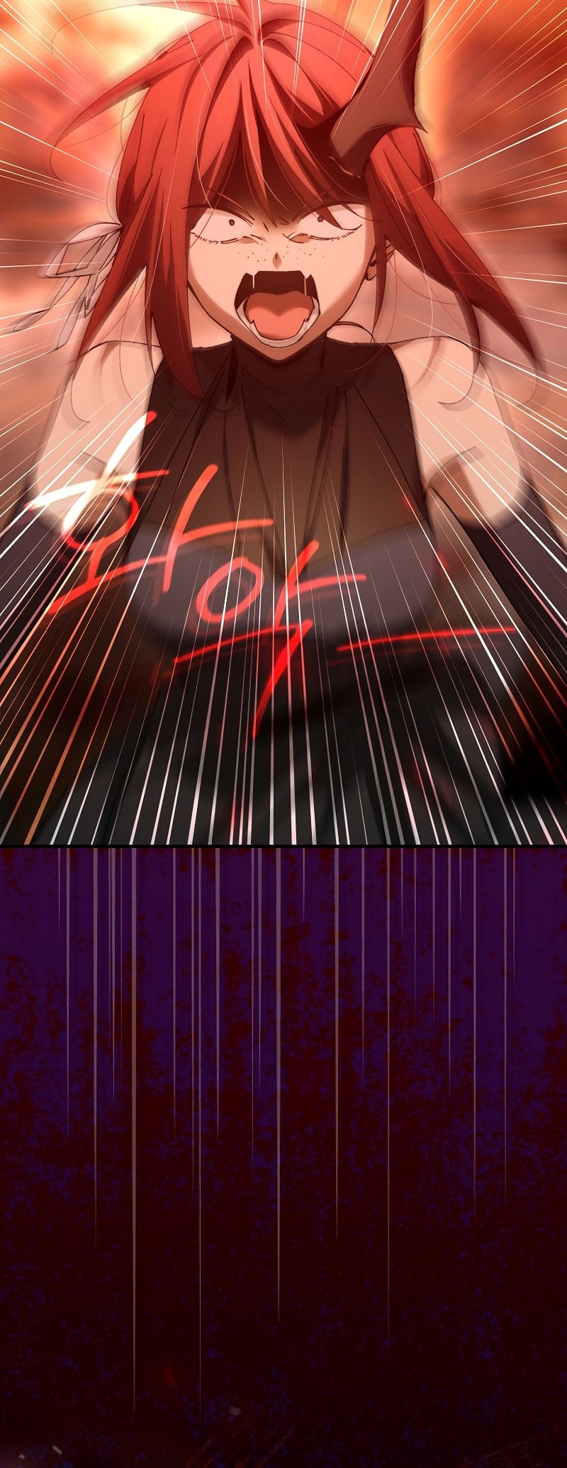 Magic Academy’s Genius Blinker Chapter 62 Gambar 56