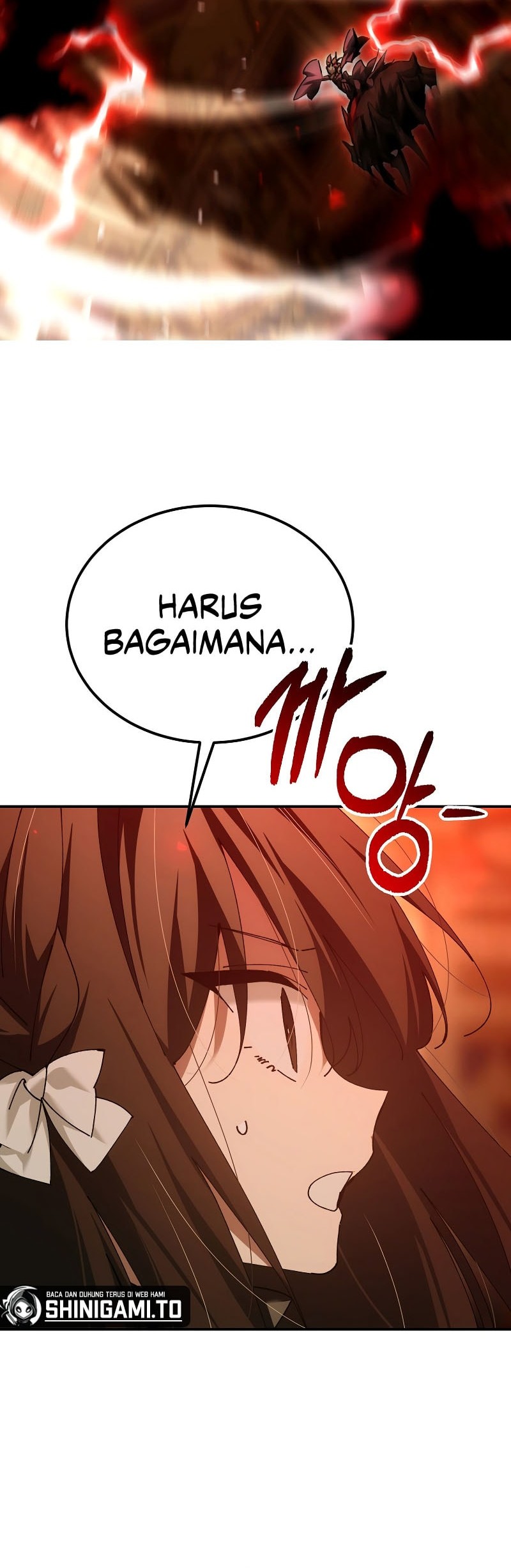 Magic Academy’s Genius Blinker Chapter 62 Gambar 60