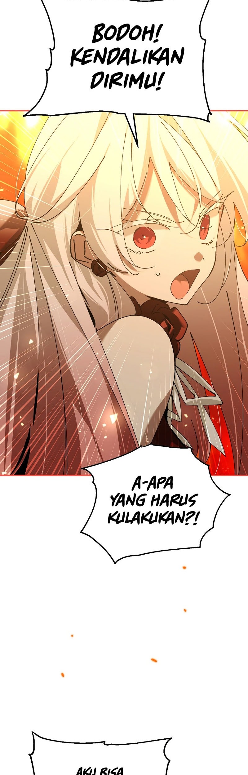 Magic Academy’s Genius Blinker Chapter 62 Gambar 35