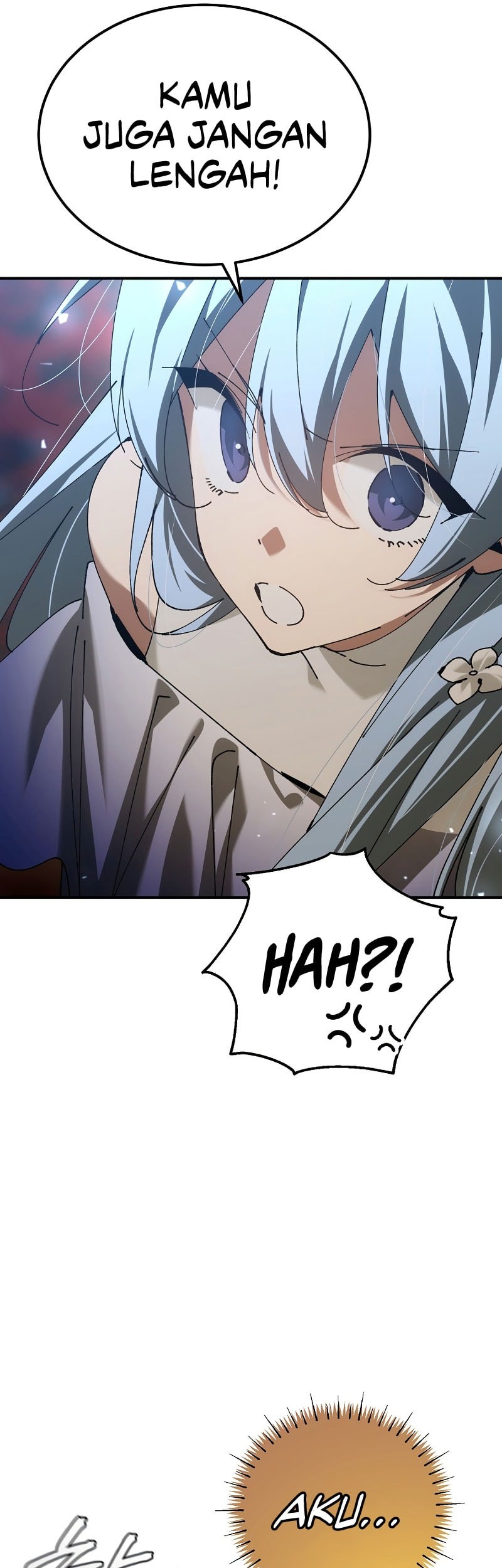 Magic Academy’s Genius Blinker Chapter 62 Gambar 42