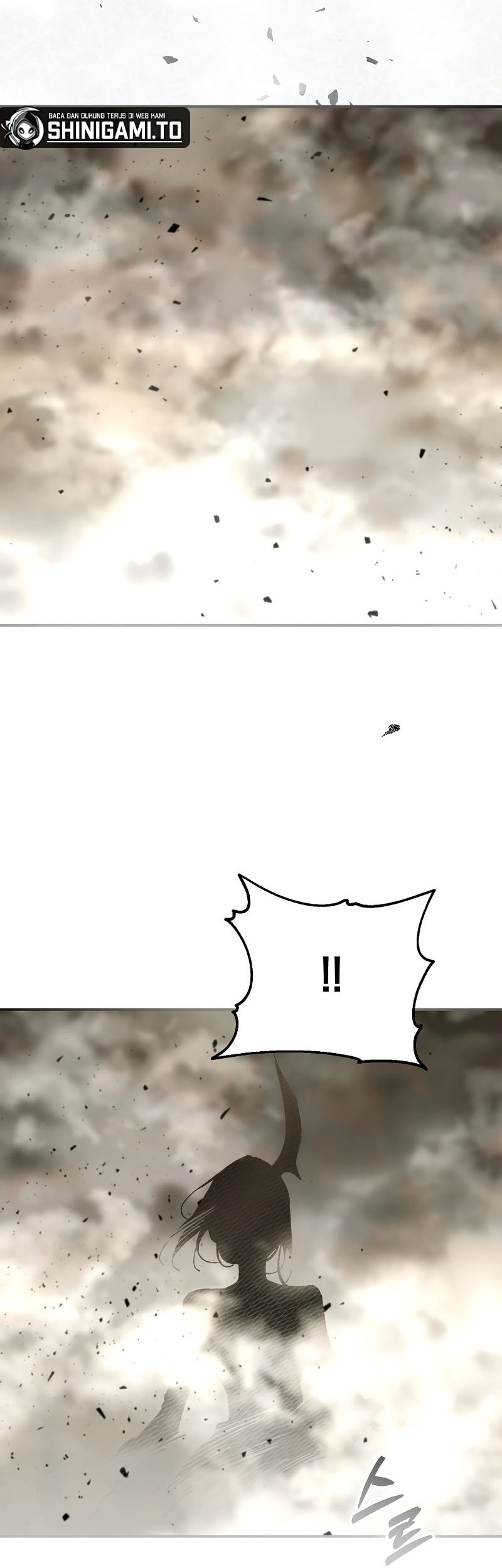 Magic Academy’s Genius Blinker Chapter 62 Gambar 49