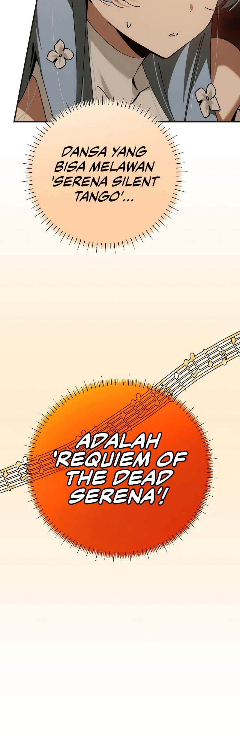 Magic Academy’s Genius Blinker Chapter 62 Gambar 4