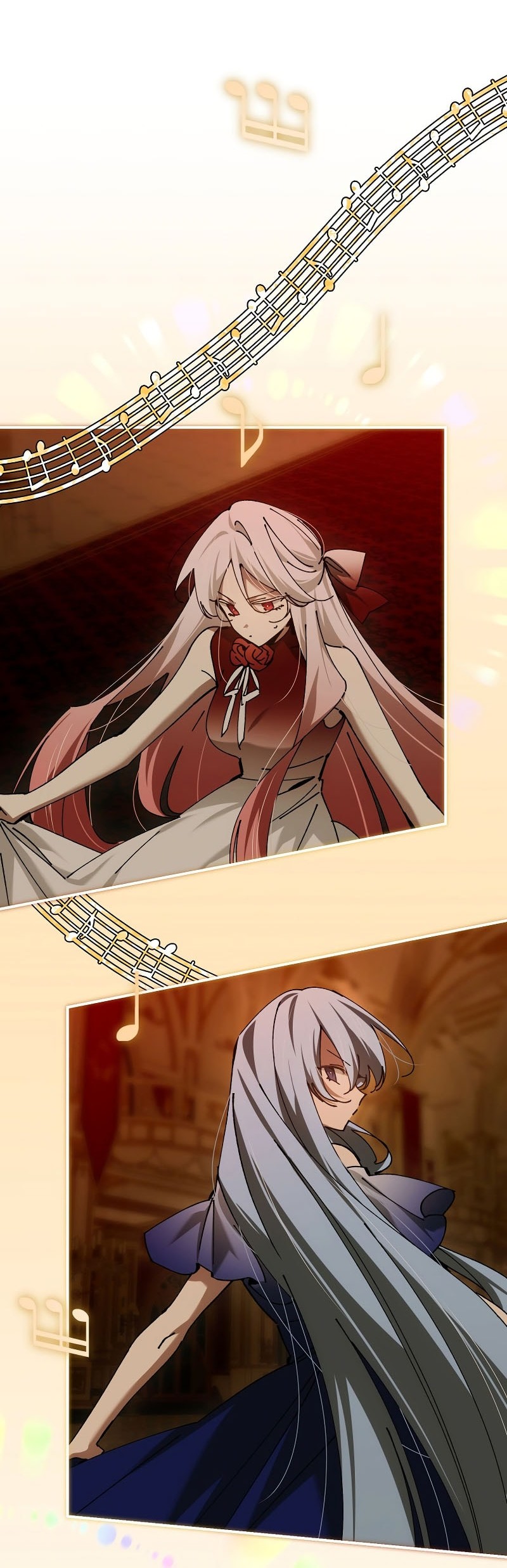 Magic Academy’s Genius Blinker Chapter 62 Gambar 5