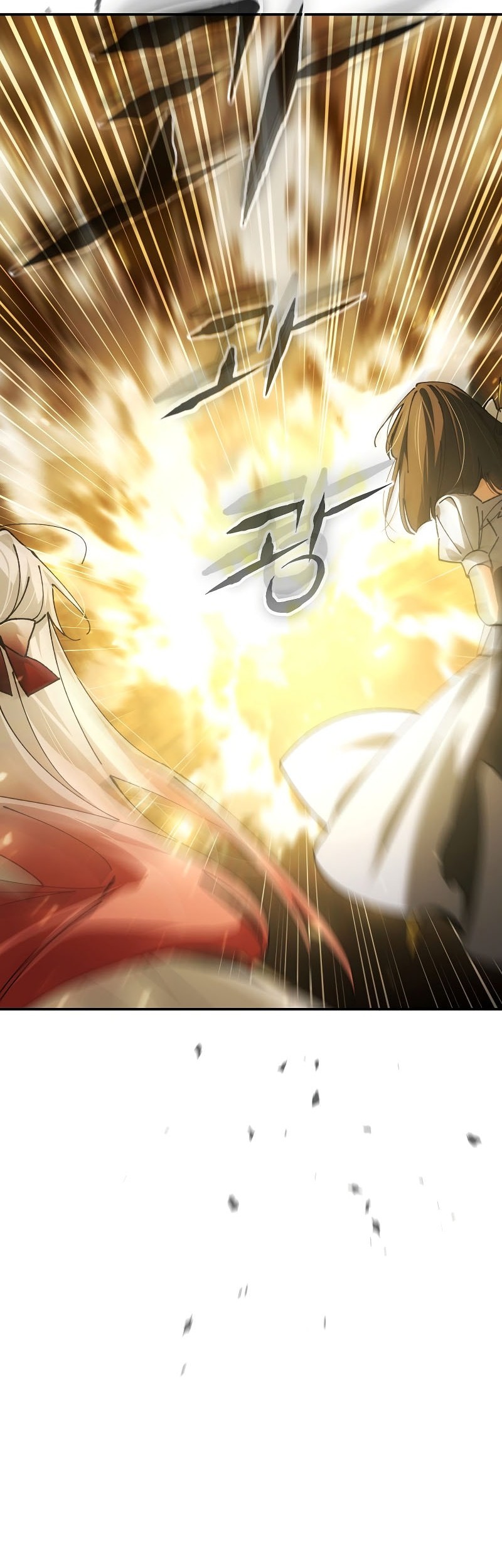 Magic Academy’s Genius Blinker Chapter 62 Gambar 9