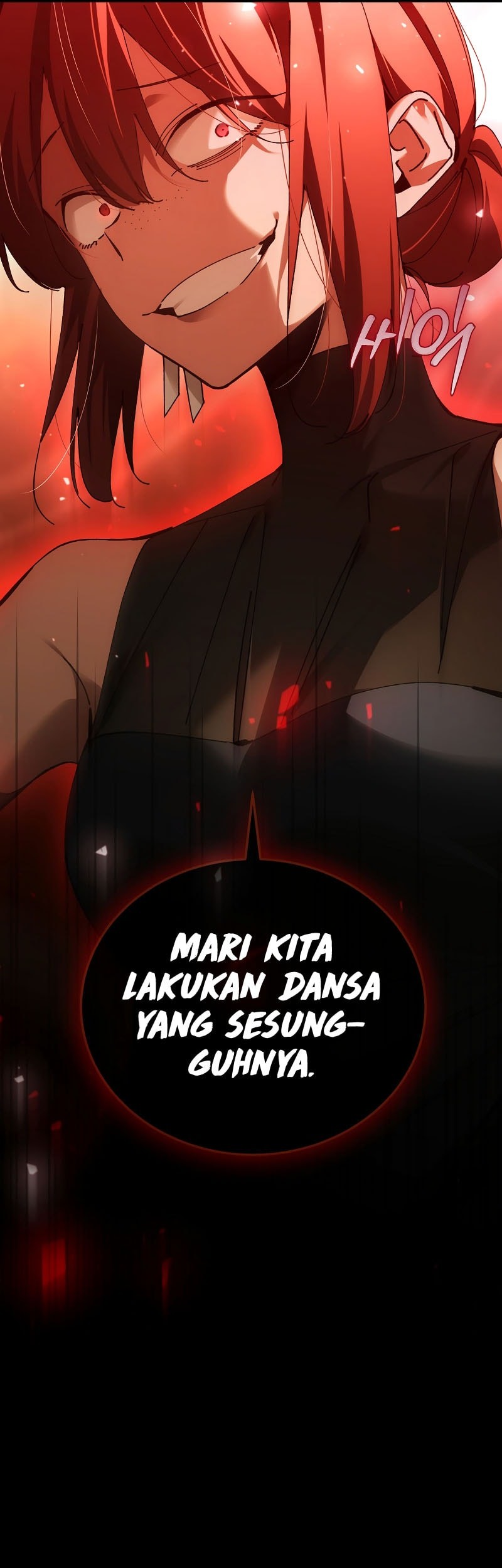 Magic Academy’s Genius Blinker Chapter 62 Gambar 18