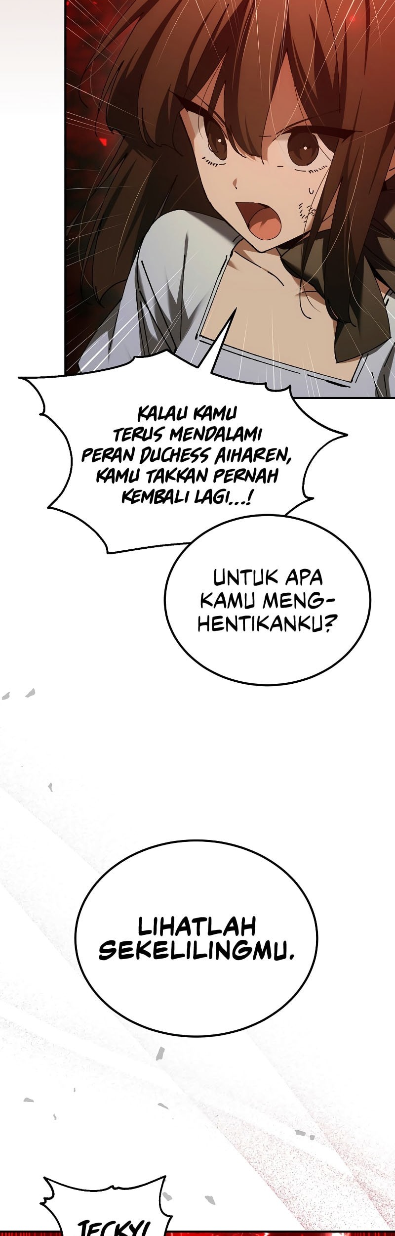 Magic Academy’s Genius Blinker Chapter 62 Gambar 20