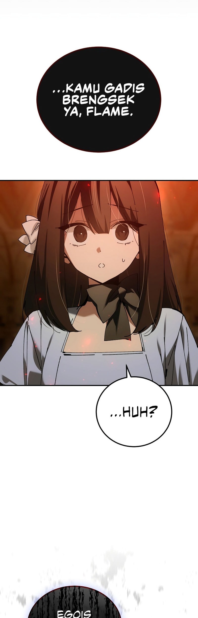 Magic Academy’s Genius Blinker Chapter 62 Gambar 23