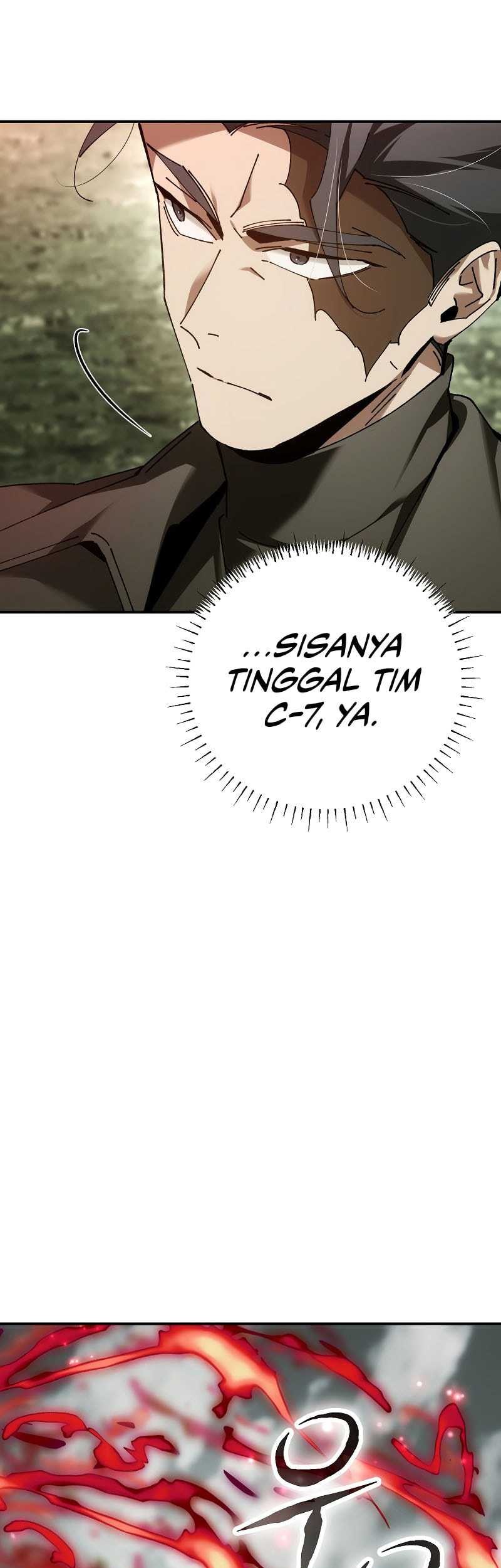 Magic Academy’s Genius Blinker Chapter 63 Gambar 53