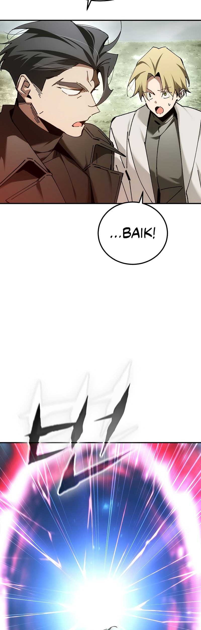 Magic Academy’s Genius Blinker Chapter 63 Gambar 55