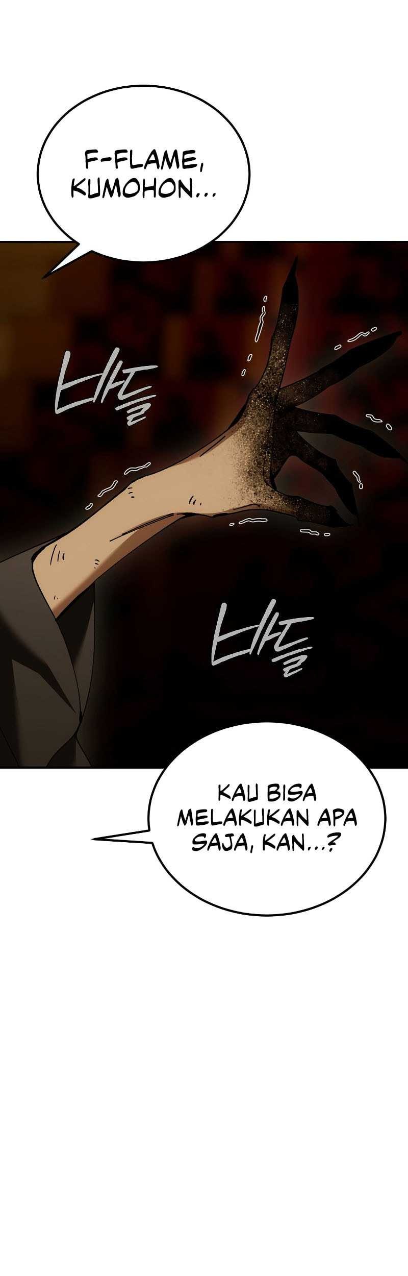 Magic Academy’s Genius Blinker Chapter 63 Gambar 37