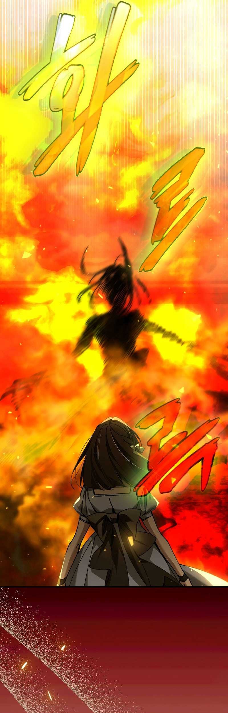 Magic Academy’s Genius Blinker Chapter 63 Gambar 45