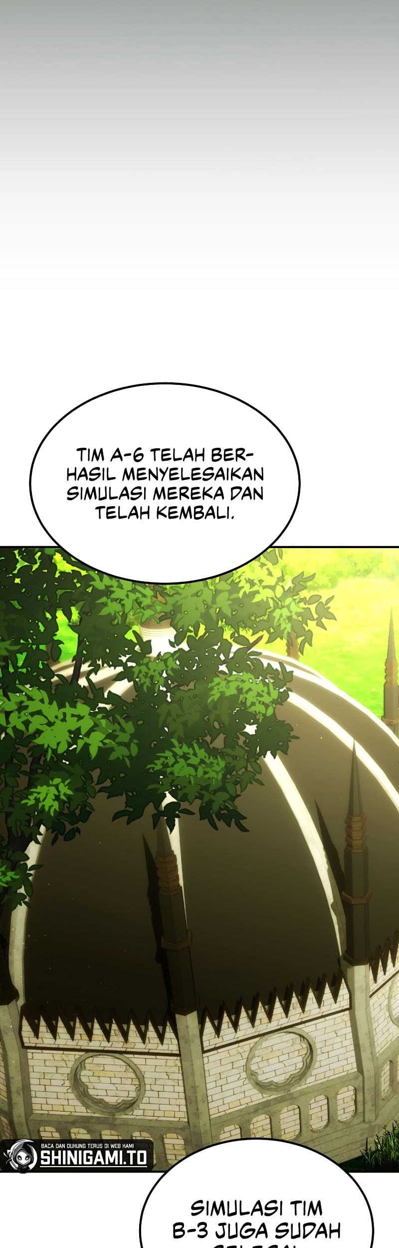 Magic Academy’s Genius Blinker Chapter 63 Gambar 51