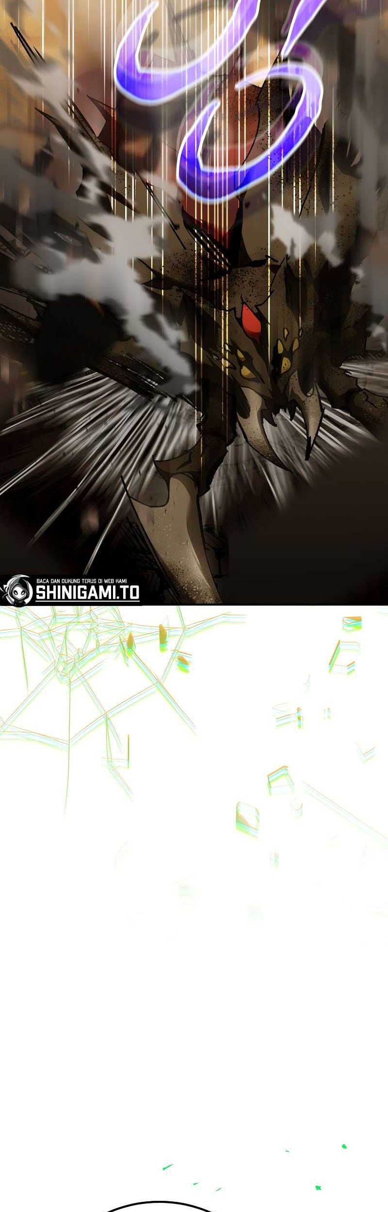 Magic Academy’s Genius Blinker Chapter 63 Gambar 11